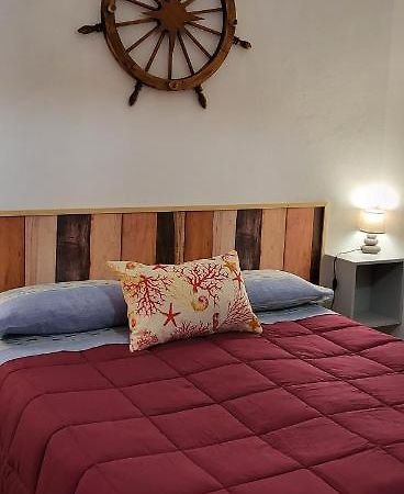 B&B Beglia Alguer - Self Check-In Luaran gambar