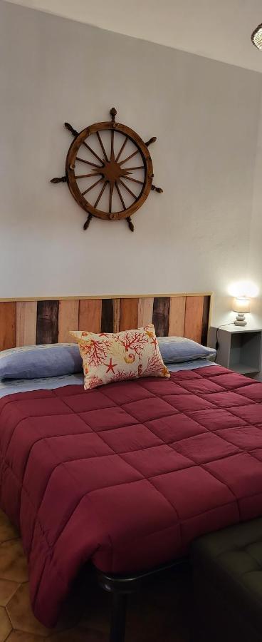 B&B Beglia Alguer - Self Check-In Luaran gambar