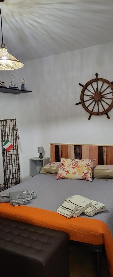 B&B Beglia Alguer - Self Check-In Luaran gambar