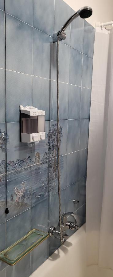 B&B Beglia Alguer - Self Check-In Luaran gambar