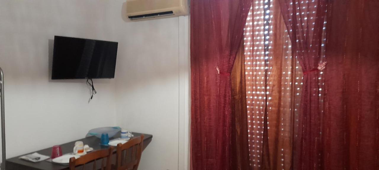 B&B Beglia Alguer - Self Check-In Luaran gambar