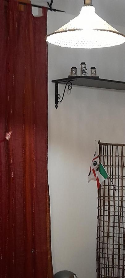 B&B Beglia Alguer - Self Check-In Luaran gambar