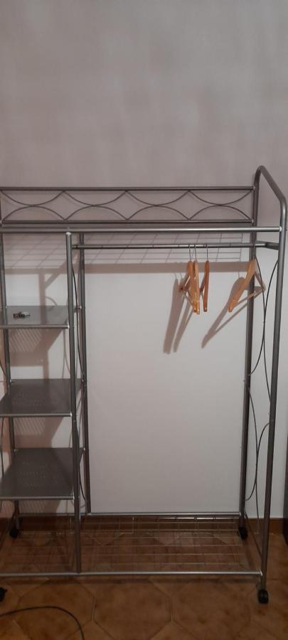 B&B Beglia Alguer - Self Check-In Luaran gambar