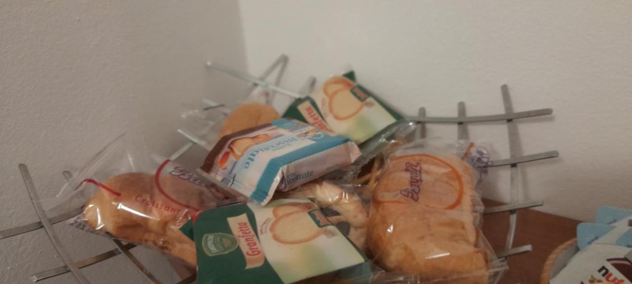 B&B Beglia Alguer - Self Check-In Luaran gambar