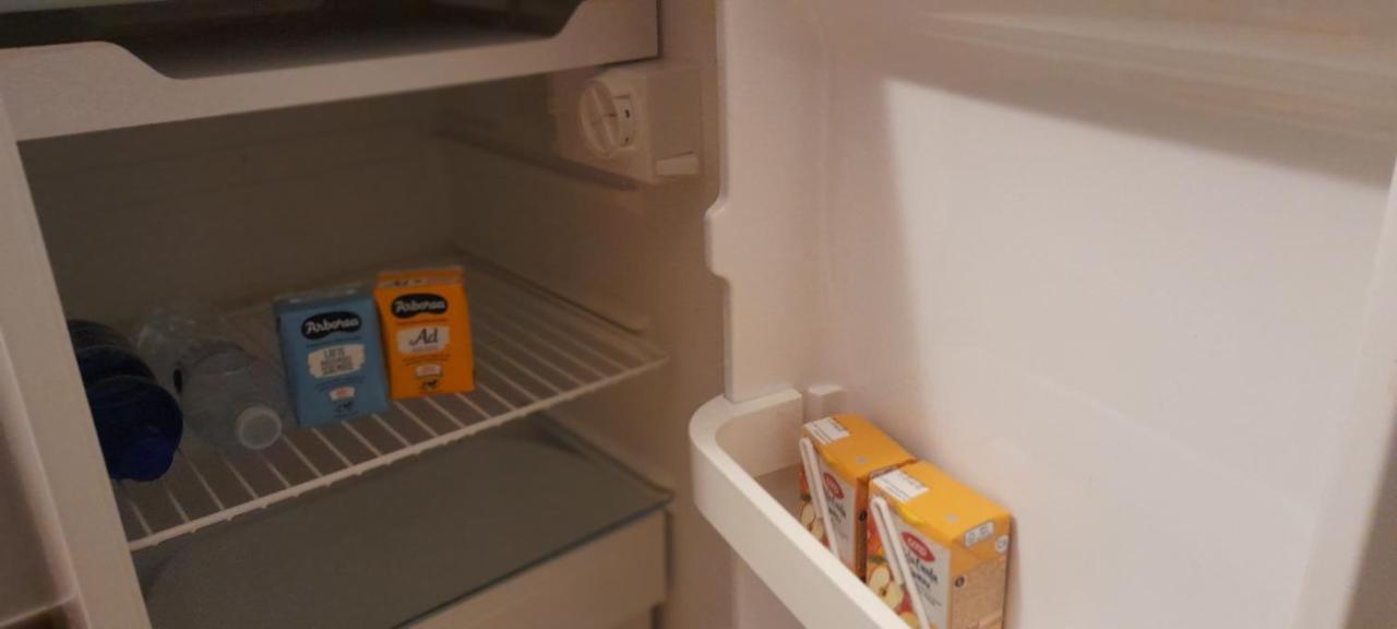 B&B Beglia Alguer - Self Check-In Luaran gambar