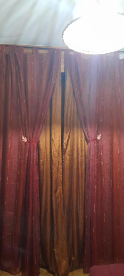 B&B Beglia Alguer - Self Check-In Luaran gambar