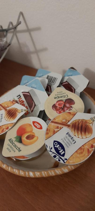 B&B Beglia Alguer - Self Check-In Luaran gambar
