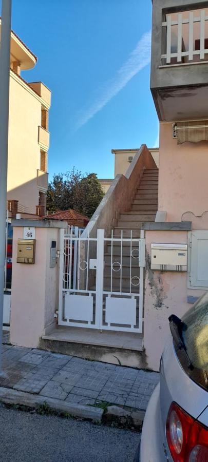 B&B Beglia Alguer - Self Check-In Luaran gambar