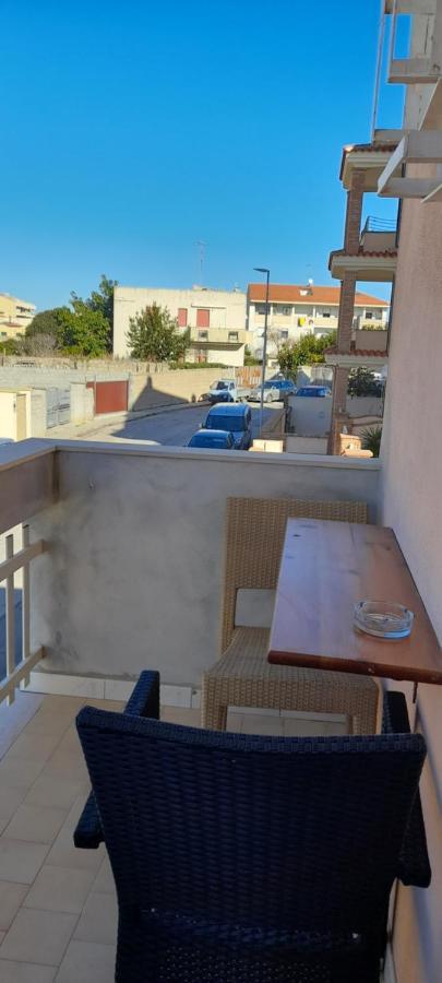 B&B Beglia Alguer - Self Check-In Luaran gambar
