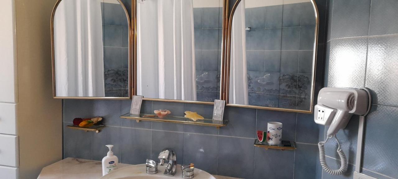 B&B Beglia Alguer - Self Check-In Luaran gambar