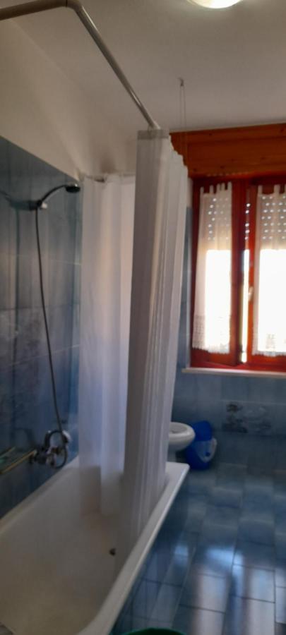 B&B Beglia Alguer - Self Check-In Luaran gambar