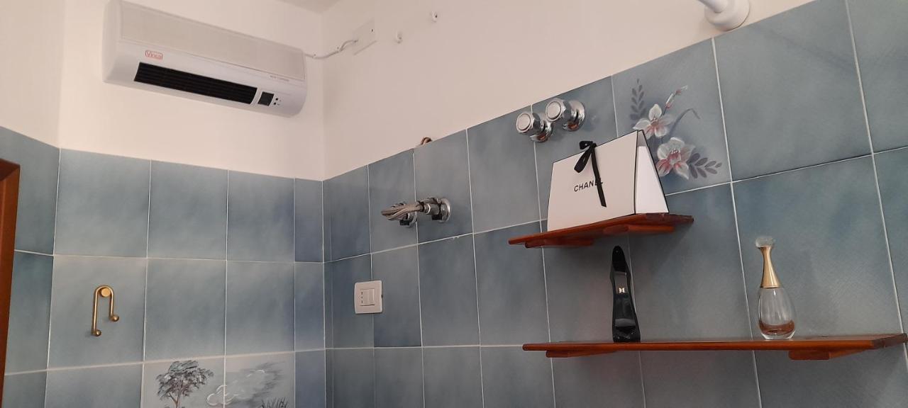 B&B Beglia Alguer - Self Check-In Luaran gambar