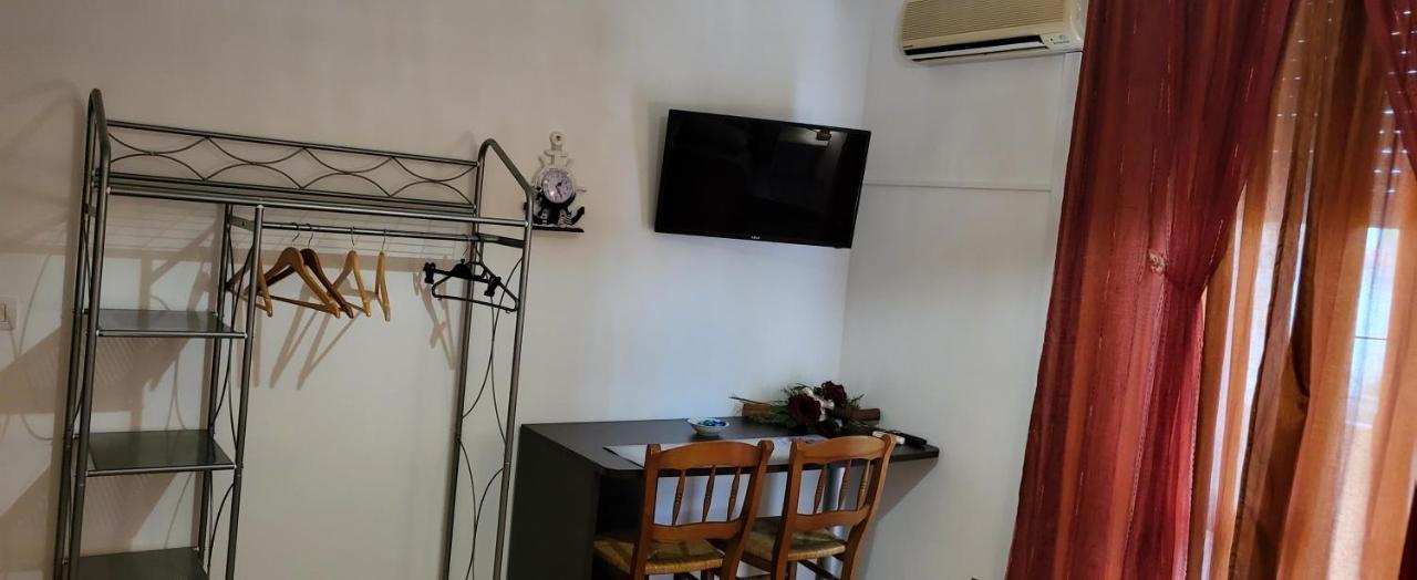 B&B Beglia Alguer - Self Check-In Luaran gambar