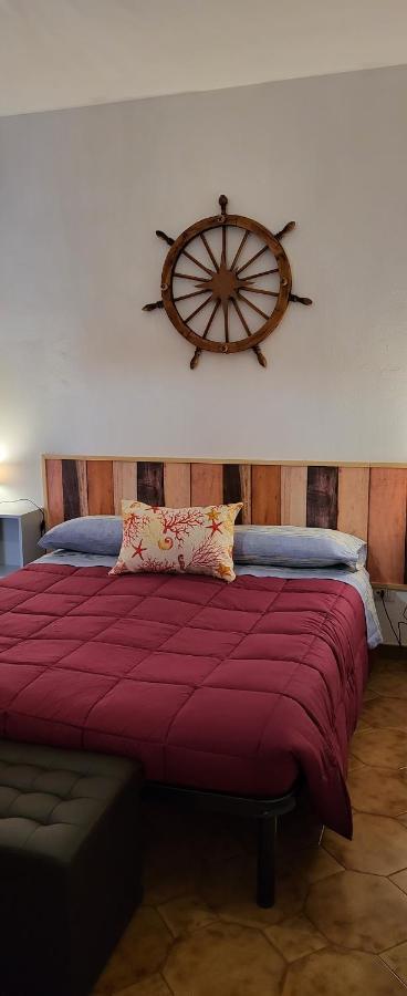 B&B Beglia Alguer - Self Check-In Luaran gambar